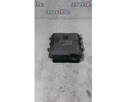 CENTRALINA MOTORE SMART Forfour 1° Serie 0281011840 Diesel 1500 (04>06)