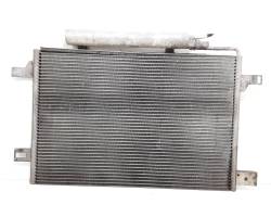 RADIATORE A/C MERCEDES Classe A W169 3° Serie OM 640.940 Diesel 2000 (04>08)
