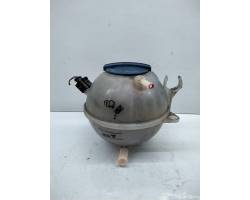 Bouchon du vase d'expansion du liquide de refroidissement