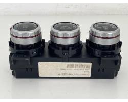 COMANDI CLIMA FIAT Sedici 1° Serie 39510-79J02 (06>09)
