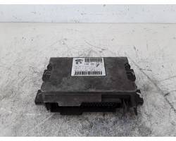 CENTRALINA MOTORE FIAT Punto Berlina 5P 46545152 Benzina 1200 (93>99)