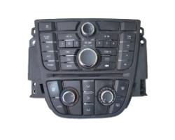 COMANDI CONTROLLO RADIO OPEL Meriva 3° Serie 13362778 (10>)