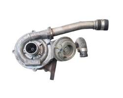 TURBINA OPEL Meriva 3° Serie 55231037 Diesel 1248 (10>)