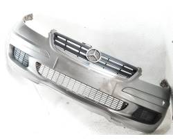 PARAURTI ANTERIORE COMPLETO MERCEDES Classe A W169 3° Serie OM 640.940 (04>08)
