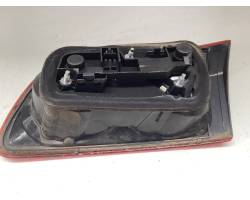 STOP POSTERIORE SINISTRO INTEGRATO NEL PORTELLO FIAT Croma 2° Serie 51727252 (SINISTRO) (05>07)