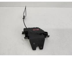 Moteur de serrure de hayon