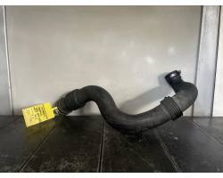 TUBO ASPIRAZIONE FILTRO ARIA RENAULT Master 2° Serie 8200107551 Diesel 2500 (97>03)