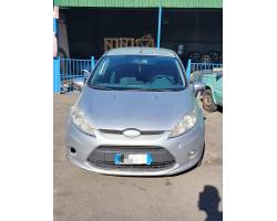 RICAMBI USATI AUTO FORD Fiesta 6° Serie Diesel 1399 (08>17)