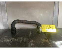 TUBO INTERCOOLER RENAULT Master 2° Serie 8200194432 Diesel 2500 (97>03)