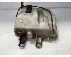 VASCHETTA TERGI ANT NISSAN Note 2° Serie Benzina (08>)