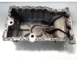 COPPA OLIO MOTORE DR 2 1° Serie 00004821AA Benzina 1.3 (10>14)