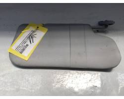 PARASOLE ALETTA ANTERIORE SX MINI Cooper 2° Serie SINISTRO (06>13)