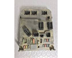 CENTRALINA PORTA FUSIBILI CITROEN C3 1° Serie 9650585780 Diesel 1400 (02>05)