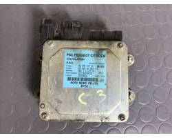 CENTRALINA SERVOSTERZO CITROEN C3 1° Serie 9649847780 (02>05)