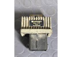 CENTRALINA PRERISCALDAMENTO CITROEN C3 1° Serie 9640469680 Diesel 1400 (02>05)