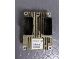 CENTRALINA MOTORE FIAT Grande Punto 1° Serie IAW5SF3.M1 Benzina 1200 (05>08)
