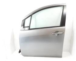 PORTIERA ANTERIORE SINISTRA OPEL Agila B K10B (08>)