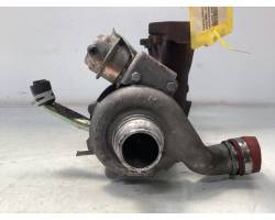 TURBINA FORD Focus Berlina 2° Serie 1S4Q-6K682-AK Diesel 1.8 (01>04)
