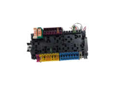CENTRALINA PORTA FUSIBILI MERCEDES Classe A Serie (W176) A2469067100 OM 651.930 Diesel 2200 (12>18)