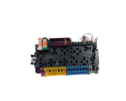 CENTRALINA PORTA FUSIBILI MERCEDES Classe A Serie (W176) A2469067100 OM 651.930 Diesel 2200 (12>18)