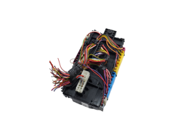 CENTRALINA PORTA FUSIBILI MERCEDES Classe A Serie (W176) A2469067100 OM 651.930 Diesel 2200 (12>18)