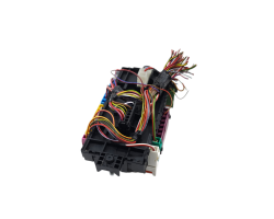 CENTRALINA PORTA FUSIBILI MERCEDES Classe A Serie (W176) A2469067100 OM 651.930 Diesel 2200 (12>18)