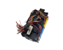 CENTRALINA PORTA FUSIBILI MERCEDES Classe A Serie (W176) A2469067100 OM 651.930 Diesel 2200 (12>18)