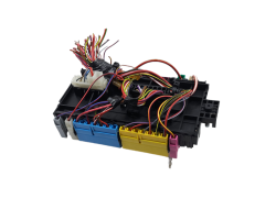 CENTRALINA PORTA FUSIBILI MERCEDES Classe A Serie (W176) A2469067100 OM 651.930 Diesel 2200 (12>18)