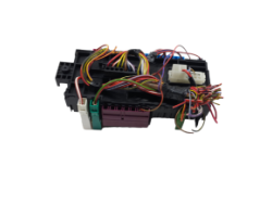 CENTRALINA PORTA FUSIBILI MERCEDES Classe A Serie (W176) A2469067100 OM 651.930 Diesel 2200 (12>18)