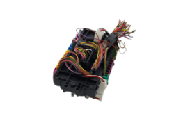CENTRALINA PORTA FUSIBILI MERCEDES Classe A Serie (W176) A2469067100 OM 651.930 Diesel 2200 (12>18)