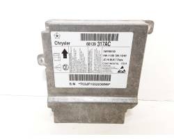 CENTRALINA AIRBAG FIAT Freemont 1° Serie 68139317AC (11>)