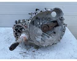 CAMBIO MANUALE COMPLETO TOYOTA Rav4 2° Serie Diesel 2000 (00>03)
