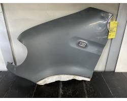 PARAFANGO ANTERIORE SINISTRO RENAULT Master 2° Serie (97>03)