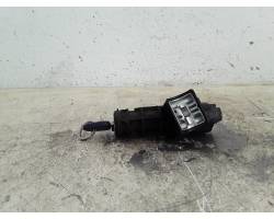 BLOCCHETTO ACCENSIONE FIAT Punto Berlina 5P (93>99)