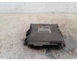 CENTRALINA MOTORE FIAT Punto Berlina 5P 46531218 Benzina 1200 (93>99)
