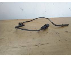 SONDA LAMBDA OPEL Zafira B 2° Serie Diesel 1.9 (08>)