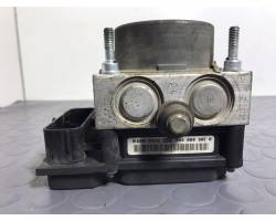 ABS FIAT Grande Punto 1° Serie 0265800690 Benzina 1200 (05>08)