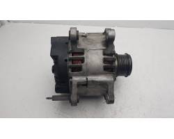 Car alternator