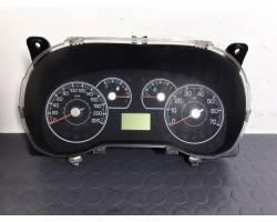 QUADRO STRUMENTI FIAT Grande Punto 1° Serie 51803118 (05>08)
