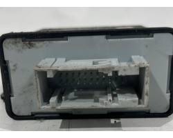 Light module LCM