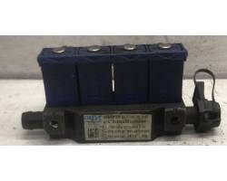 LPG injector
