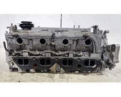 Engine cylinder head