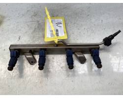 INIETTORI DR 1 1° Serie 0280156263 Benzina 1.3 (09>14)