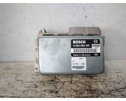 CENTRALINA SOSPENSIONE/I IVECO Euroclass Serie 380.10.35 0504004107 (96>)