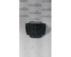 AUTORADIO OPEL Meriva 3° Serie (10>)