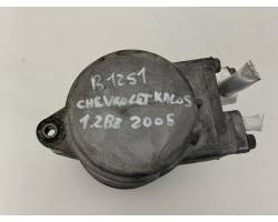 COMPRESSORE A/C CHEVROLET Kalos 2° Serie 96473634 B12S1 Benzina 1200 (05>08)