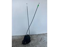 SERRATURA POSTERIORE DESTRA TOYOTA Yaris Serie 6933000D060 (05>08)