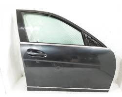 PORTIERA ANTERIORE DESTRA MERCEDES Classe C S. Wagon W204 OM 646.811 (07>)
