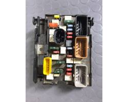 CENTRALINA PORTA FUSIBILI CITROEN C3 2° Serie 6500 FH HFX (TU1A), HFX (TU1JP) Benzina 1100 (05>10)
