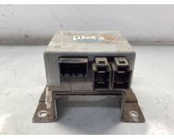 CENTRALINA SERVOSTERZO FIAT Sedici 1° Serie 38720-79J1 (06>09)